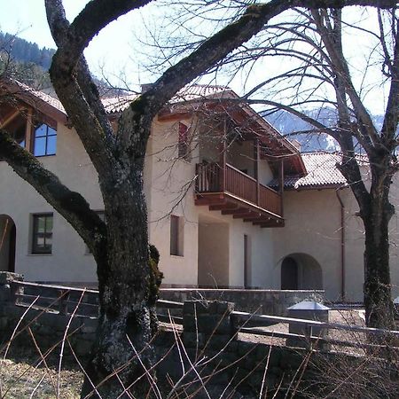 Villa Tilia Siusi Dış mekan fotoğraf