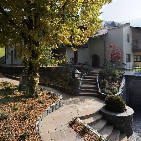 Villa Tilia Siusi Dış mekan fotoğraf