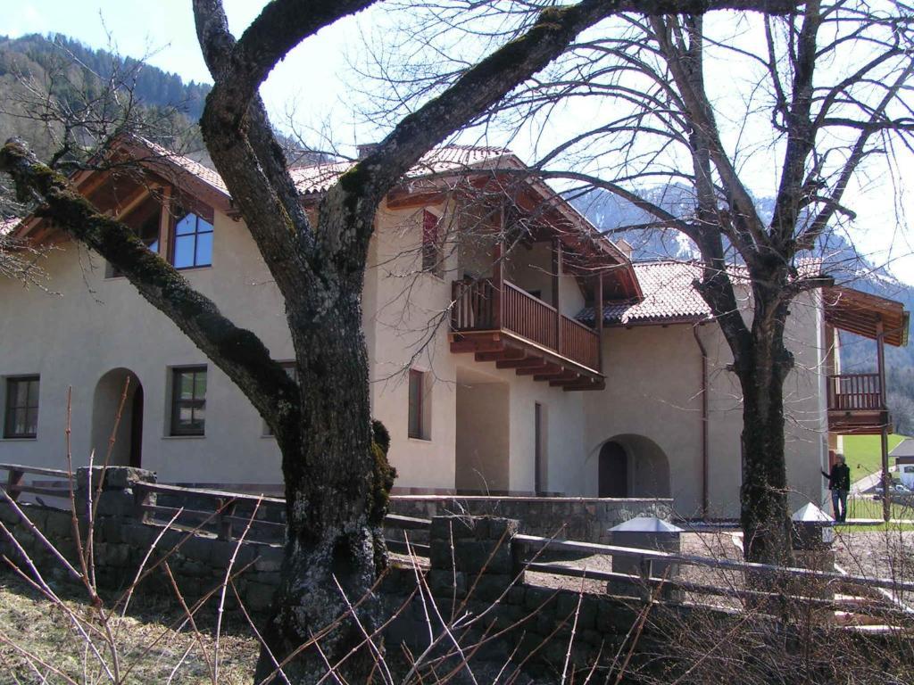 Villa Tilia Siusi Dış mekan fotoğraf