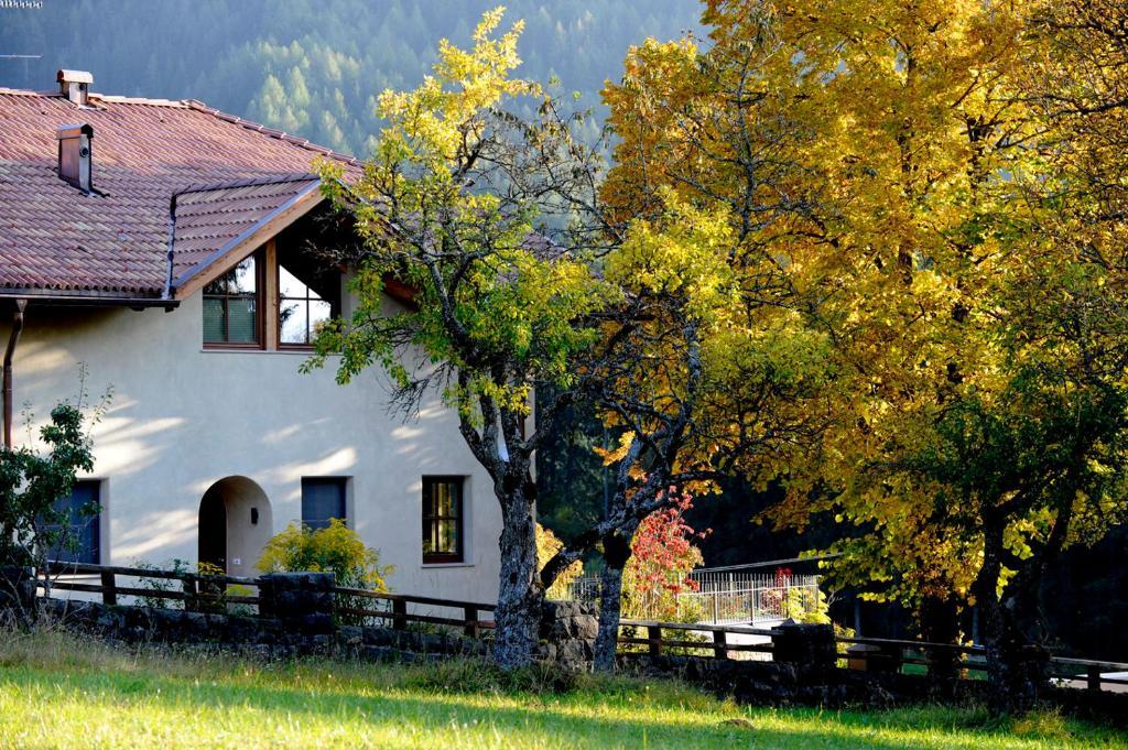 Villa Tilia Siusi Dış mekan fotoğraf