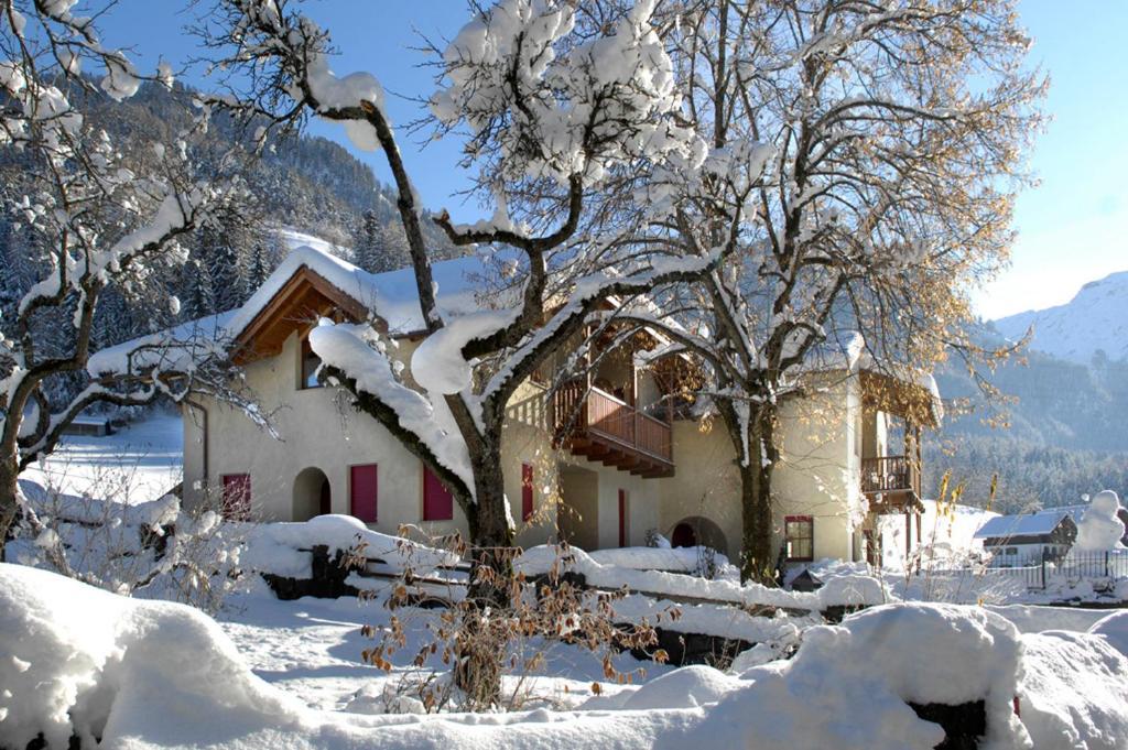 Villa Tilia Siusi Dış mekan fotoğraf