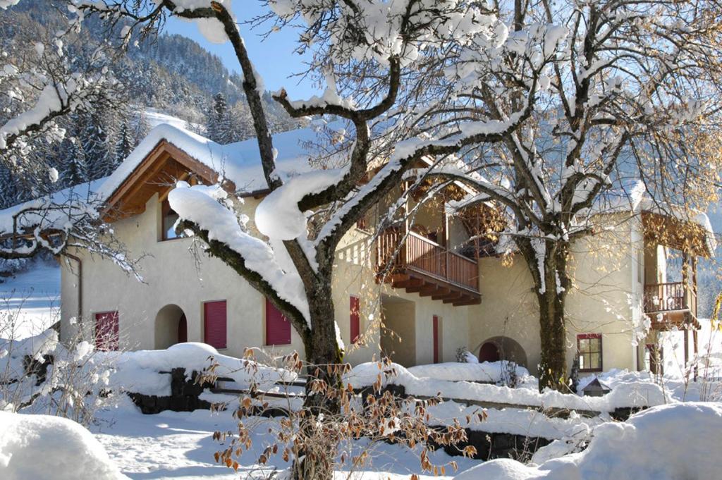Villa Tilia Siusi Dış mekan fotoğraf