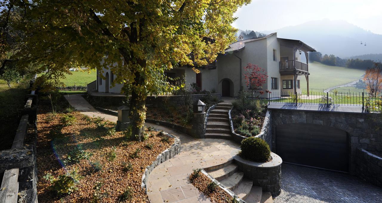 Villa Tilia Siusi Dış mekan fotoğraf